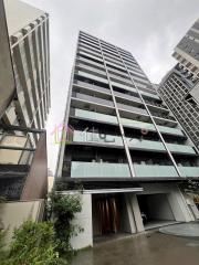 S-RESIDENCE阿波座West
