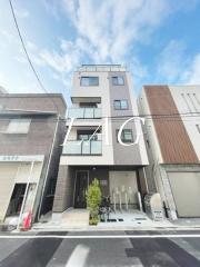 ＪＲ山手線大崎駅まで徒歩10分