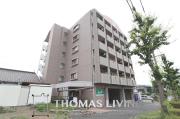 ＪＲ鹿児島本線九州工大前駅まで徒歩9分