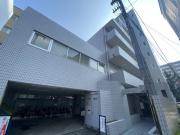 地下鉄御堂筋線東三国駅まで徒歩5分