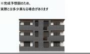 D-Hills西浅田