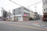 東武東上線朝霞駅まで徒歩4分