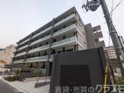 阪急神戸線神崎川駅まで徒歩8分
