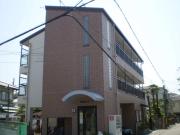 阪急宝塚線豊中駅まで徒歩4分