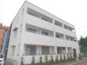 Raffine西川口