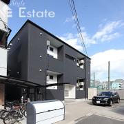近鉄名古屋線米野駅まで徒歩5分