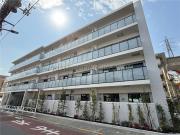 東急大井町線大岡山駅まで徒歩8分