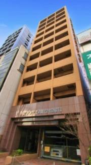 地下鉄七隈線渡辺通駅まで徒歩8分