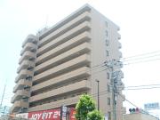 グリーンフォレスト板橋