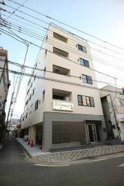 ＪＲ鶴見線鶴見小野駅まで徒歩2分