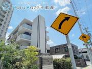 地下鉄名城線瑞穂運動場東駅まで徒歩1分