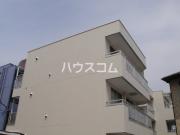 サンヒルズC棟