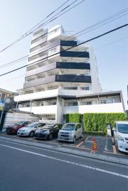 ＪＲ京浜東北・根岸線東十条駅まで徒歩7分