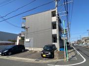 名鉄名古屋本線本星崎駅まで徒歩14分