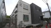 京王線芦花公園駅まで徒歩6分