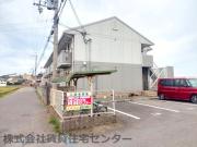落合ハイツIII