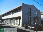 ブルーライン中田駅まで徒歩9分