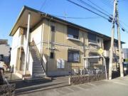 シャーメゾン米田B