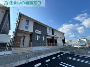 ＪＲ東海道本線岡崎駅まで徒歩13分