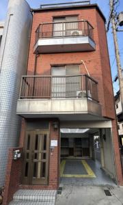 長栄寺町貸家