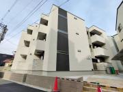 フジパレス エン 2号館