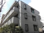 エクセル八雲台
