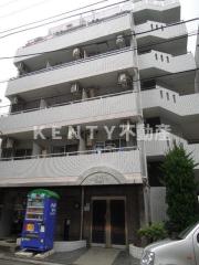 ハイタウン大森No.5