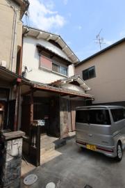 堺市東区北野田戸建て