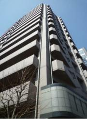 ライオンズマンシヨン高輪