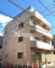エステート目黒本町