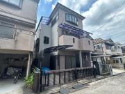 高垣町 貸家5LDK