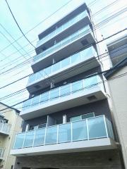 京成本線堀切菖蒲園駅まで徒歩2分