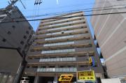 レオンコンフォート新梅田II