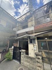 ＪＲ片町線住道駅まで徒歩29分