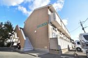 ＪＲ久大本線田主丸駅まで徒歩10分