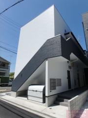 ＪＲおおさか東線ＪＲ長瀬駅まで徒歩14分