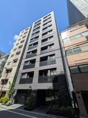 SOLASIAresidence京橋