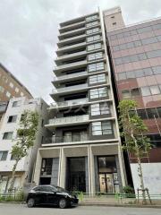 ユニーブル東銀座