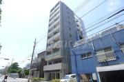 ＪＲ総武線（各駅停車）亀戸駅まで徒歩10分
