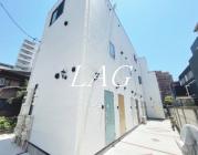ＪＲ京浜東北・根岸線大井町駅まで徒歩9分