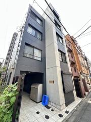 NOZOMIO川崎NORTH