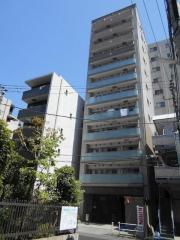 L Flat板橋本町