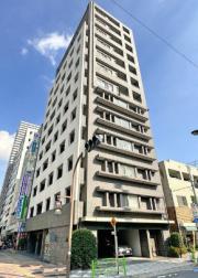 東京メトロ有楽町線月島駅まで徒歩1分