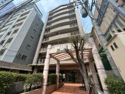 地下鉄七隈線薬院駅まで徒歩3分