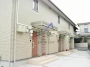 AXIS蓬莱坂 アクシスホウライザカ