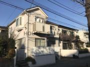 小田急小田原線豪徳寺駅まで徒歩5分