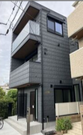 ウェリナ武蔵小山