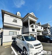 地下鉄七隈線次郎丸駅まで徒歩4分