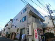 東京メトロ千代田線町屋駅まで徒歩7分