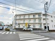 ＪＲ東海道本線鴨宮駅まで徒歩2分